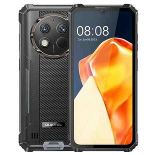 [HK Warehouse] Oukitel WP28 E IP68/IP69K Rugged Phone, 4GB+64GB, 6.52 inch Unisoc T606 Octa-core, NFC, OTG, Network: 4G (Grey)