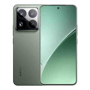 Xiaomi 15 Pro, 16GB+1TB, 6.73 inch Xiaomi HyperOS 2 Snapdragon 8 Elite Octa Core 3nm up to 4.32GHz, NFC, Network: 5G (Green)