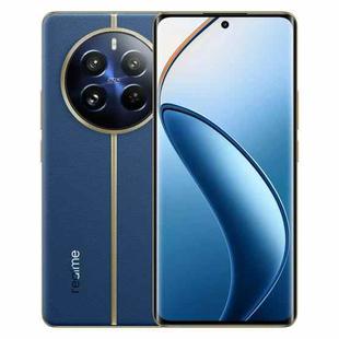 Realme 12 Pro, 12GB+256GB, Screen Fingerprint Identification, 6.7 inch Realme UI 5.0 Snapdragon 6 Gen 1 Octa Core, NFC, Network: 5G, Support Google Play (Blue)