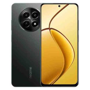 Realme 12x, 12GB+512GB, Side Fingerprint Identification, 6.67 inch Realme UI 5.0 Dimensity 6100+ 5G Octa Core, NFC, Network: 5G, Support Google Play (Glowing Black)