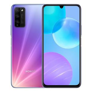 Huawei Honor 30 Lite 5G MXW-AN00, 8GB+128GB, China Version, Triple Back Cameras, Face ID / Side Fingerprint Identification, 4000mAh Battery, 6.5 inch Magic UI 3.1 (Android 10.0)  MTK6873 Dimensity 800 Octa Core up to 2.0GHz, Network: 5G, Not Support Google Play(Rainbow)