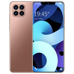 TC031-i13 Pro+, 1GB+8GB, 6.3 inch Notch Screen, Face Identification, Android 8.1 MTK6580 Quad Core, Network: 3G(Gold)