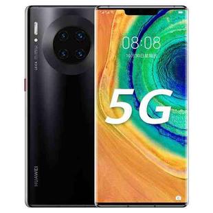 Huawei Mate 30E Pro 5G LIO-AN00m, 40MP Camera, 8GB+128GB, China Version, Triple Back Cameras + Dual Front Cameras, 4500mAh Battery, Face ID & Screen Fingerprint Identification, 6.53 inch EMUI 11.0 (Android 10.0) HUAWEI Kirin 990E Octa Core up to 2.86GHz, Network: 5G, OTG, NFC, IR, Not Support Google Play (Jet Black)