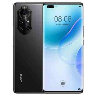 Huawei nova 8 Pro 5G BRQ-AN00, 8GB+256GB, China Version, Quad Back Cameras, In-screen Fingerprint Identification, 4000mAh Battery, 6.72 inch EMUI 11.0 (Android 10)  HUAWEI Kirin 985 Octa Core up to 2.58GHz, Network: 5G, OTG, NFC, Not Support Google Play(Jet Black)
