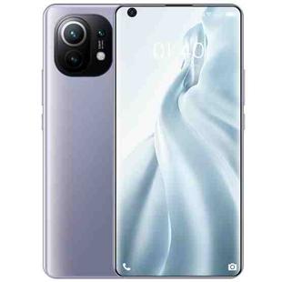 N2-M11 Pro, 1GB+8GB, 6.8 inch Pole Notch Screen, Face ID & Screen Identification, Android 8.1 Spreadtrum 7731E Quad Core, Network: 3G (Purple)