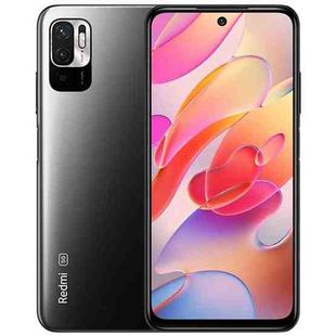 Xiaomi Redmi Note 10 5G, 48MP Camera, 4GB+128GB, Dual Back Cameras, 5000mAh Battery, Side Fingerprint Identification, 6.5 inch MIUI 12 (Android 11) Dimensity 700 7nm Octa Core up to 2.2GHz, Network: 5G, Dual SIM, Support Google Play(Grey)