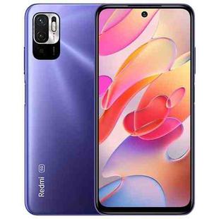 Xiaomi Redmi Note 10 5G, 48MP Camera, 6GB+128GB, Dual Back Cameras, 5000mAh Battery, Side Fingerprint Identification, 6.5 inch MIUI 12 (Android 11) Dimensity 700 7nm Octa Core up to 2.2GHz, Network: 5G, Dual SIM, Support Google Play(Nighttime Blue)