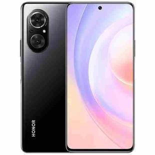 Honor 50 SE 5G JLH-AN00, 108MP Cameras, 8GB+256GB, China Version, Triple Back Cameras, Side Fingerprint Identification, 4000mAh Battery, 6.78 inch Magic UI 4.2 (Android 11) MediaTek Dimensity 900 6nm Octa Core up to 2.4GHz, Network: 5G, OTG, NFC, Not Support Google Play (Jet Black)