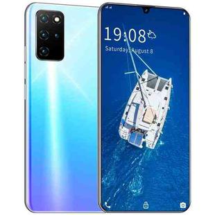 S20 Plus, 1GB+16GB, 7.2 inch Drop Notch Screen, Face Identification, Android 5.1 MTK6580 Quad Core, Network: 3G, Dual SIM, GPS, FM (Breathing Crystal)