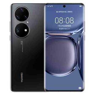 Huawei P50 Pro 4G JAD-AL50, HarmonyOS 2, 50MP+64MP Camera, 8GB+256GB, China Version, Quad Back Cameras, 4360mAh Battery, Face ID & Screen Fingerprint Identification, 6.6 inch Kirin 9000 Octa Core up to 3.13GHz, Network: 4G, OTG, NFC, Not Support Google Play(Black)