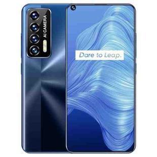 Reolme 7, 1GB+8GB, 6.8 inch Pole-notch Screen, Face ID & Fingerprint Identification, Android 6.0 MTK6580P Quad Core, Network: 3G(Blue)