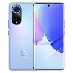 Huawei nova 9 4G NAM-AL00, 8GB+128GB, China Version, Quad Back Cameras, Face ID & In-screen Fingerprint Identification, 6.57 inch HarmonyOS 2 Qualcomm Snapdragon 778G 4G Octa Core up to 2.42GHz, Network: 4G, OTG, NFC, Not Support Google Play(Blue)