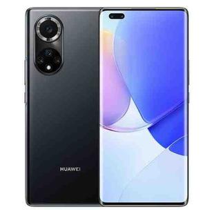 Huawei nova 9 Pro 4G RTE-AL00, 8GB+256GB, China Version, Quad Back Cameras + Dual Front Cameras, Face ID & In-screen Fingerprint Identification, 6.72 inch HarmonyOS 2 Qualcomm Snapdragon 778G 4G Octa Core up to 2.42GHz, Network: 4G, OTG, NFC, Not Support Google Play(Black)