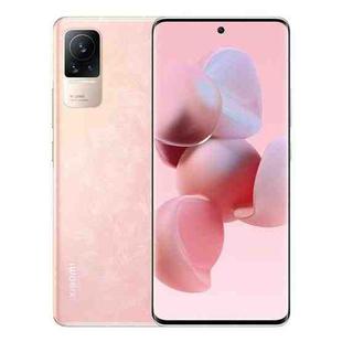 Xiaomi Civi  5G, 64MP Camera, 8GB+128GB, Triple Back Cameras, In-screen Fingerprint Identification, 4500mAh Battery, 6.55 inch MIUI 12.5 (Android 11) Qualcomm Snapdragon 778G Octa Core 6nm up to 2.4GHz, Network: 5G, NFC(Pink)