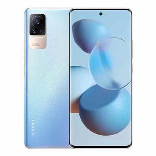 Xiaomi Civi  5G, 64MP Camera, 8GB+128GB, Triple Back Cameras, In-screen Fingerprint Identification, 4500mAh Battery, 6.55 inch MIUI 12.5 (Android 11) Qualcomm Snapdragon 778G Octa Core 6nm up to 2.4GHz, Network: 5G, NFC(Blue)
