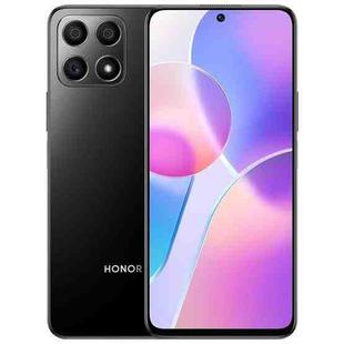 Honor X30i 5G TFY-AN00, 48MP Cameras, 6GB+128GB, China Version, Triple Back Cameras, Side Fingerprint Identification, 4000mAh Battery, 6.7 inch Magic UI 5.0 (Android R) Dimensity 810 Octa Core up to 2.4GHz, Network: 5G, OTG, Not Support Google Play(Black)