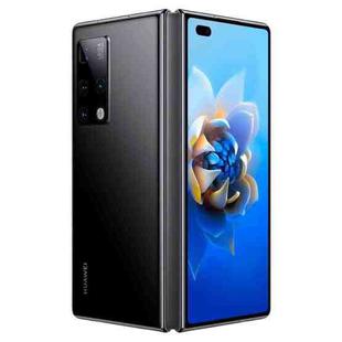 Huawei Mate X2 5G TET-AN50, 12GB+512GB, China Version, Quad Cameras, Face ID & Side Fingerprint Identification, 4500mAh Battery, 8.0 inch Inner Screen + 6.45 inch Outer Screen, HarmonyOS 2.0 Kirin 9000 5G Octa Core up to 3.13GHz, Network: 5G, OTG, NFC, Not Support Google Play(Black)