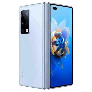 Huawei Mate X2 5G TET-AN50, 12GB+512GB, China Version, Quad Cameras, Face ID & Side Fingerprint Identification, 4500mAh Battery, 8.0 inch Inner Screen + 6.45 inch Outer Screen, HarmonyOS 2.0 Kirin 9000 5G Octa Core up to 3.13GHz, Network: 5G, OTG, NFC, Not Support Google Play(Blue)