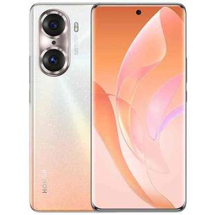 Honor 60 Pro 5G TNA-AN00, 108MP Cameras, 8GB+256GB, China Version, Triple Back Cameras, Screen Fingerprint Identification, 6.78 inch Magic UI 5.0 Qualcomm Snapdragon 778G Plus 6nm Octa Core up to 2.5GHz, Network: 5G, OTG, NFC, Not Support Google Play(Pink)