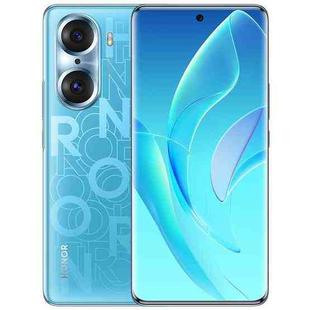 Honor 60 Pro 5G TNA-AN00, 108MP Cameras, 12GB+256GB, China Version, Triple Back Cameras, Screen Fingerprint Identification, 6.78 inch Magic UI 5.0 Qualcomm Snapdragon 778G Plus 6nm Octa Core up to 2.5GHz, Network: 5G, OTG, NFC, Not Support Google Play (Honor Code)
