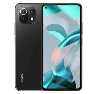 Xiaomi 11 Youth Vitality 5G, 64MP Camera, 8GB+128GB, Triple Back Cameras, Side Fingerprint Identification, 6.55 inch MIUI 12.5 (Android 11) Qualcomm Snapdragon 778G 5G Octa Core up to 2.4GHz,  Network: 5G, NFC, Not Support Google Play(Black)