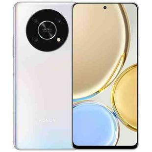 Honor X30 5G ANY-AN00, 48MP Cameras, 6GB+128GB, China Version, Triple Back Cameras, Side Fingerprint Identification, 4800mAh Battery, 6.81 inch Magic UI 5.0 Qualcomm Snapdragon 695 Octa Core up to 2.2GHz, Network: 5G, OTG, Not Support Google Play(Titanium Silver)