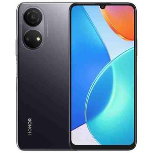 Honor Play 30 Plus CMA-AN00 5G, 6GB+128GB, China Version, Dual Back Cameras, Face ID & Side Fingerprint Identification, 6.74 inch Magic UI 5.0 Dimensity 700 Octa Core up to 2.2GHz, Network: 5G, OTG, Not Support Google Play(Black)