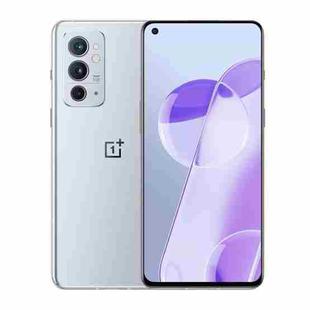 OnePlus 9RT 5G, 50MP Camera, 8GB+128GB, Triple Back Cameras, 4500mAh Battery, Face Unlock & Screen Fingerprint Identification, 6.62 inch ColorOS 12 (Android 11) Qualcomm Snapdragon 888 Octa Core , NFC, Network: 5G(Silver)