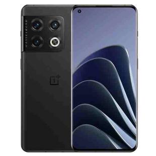 OnePlus 10 Pro 5G, 50MP Camera, 8GB+128GB, Triple Back Cameras, 5000mAh Battery, Face Unlock & Screen Fingerprint Identification, 6.7 inch ColorOS 12.1 (Android 12) Qualcomm Snapdragon 8 Gen1 5G Octa Core 3.0GHz, NFC, Network: 5G(Black)