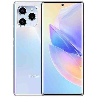 Honor 60 SE 5G, 64MP Cameras, 8GB+256GB, China Version, Triple Back Cameras, Screen Fingerprint Identification, 6.67 inch Magic UI 5.0 Dimensity 900 5G Octa Core up to 2.4GHz, Network: 5G, OTG, Not Support Google Play(Blue)