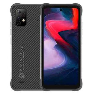 [HK Warehouse] UMIDIGI BISON GT2 5G Rugged Phone, 64MP Camera, 8GB+128GB, IP68/IP69K Waterproof Dustproof Shockproof, AI Triple Back Cameras, 6150mAh Battery, Fingerprint Identification, 6.5 inch Android 12 Dimensity 900 5G 6nm Octa Core up to 2.4GHz, OTG, NFC, Network: 5G, Support Google Play(Grey)