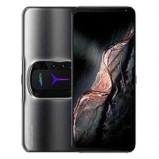 Lenovo LEGION Y90 Gaming Phone, 64MP Camera, 12GB+256GB, Dual Back Cameras, In-screen Fingerprint Identification, 5600mAh Battery, 6.92 inch Android 12 Qualcomm Snapdragon 8 Gen1 Octa Core, Network: 5G, Support Google Play(Grey)