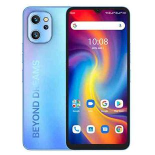[HK Warehouse] UMIDIGI A13 Pro, 4GB+128GB, Triple Back Cameras, 5150mAh Battery, Face ID & Fingerprint Identification, 6.7 inch Android 11 Unisoc T610 Octa Core up to 1.8GHz, Network: 4G, OTG, NFC(Blue)