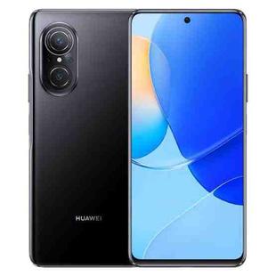 Huawei nova 9 SE 4G JLN-AL00, 108MP Camera, 8GB+128GB, China Version, Quad Back Cameras, Side Fingerprint Identification, 6.78 inch HarmonyOS 2.0.1 Qualcomm Snapdragon 680 Octa Core up to 2.4GHz, Network: 4G, OTG, Not Support Google Play(Black)
