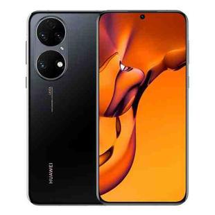 Huawei P50E 4G ABR-AL60, HarmonyOS 2, 50MP Camera, 8GB+128GB, China Version, Triple Back Cameras, 4100mAh Battery, Screen Fingerprint Identification, 6.5 inch Snapdragon 778G 4G Octa Core up to 2.42GHz, Network: 4G, OTG, NFC, Not Support Google Play(Black)