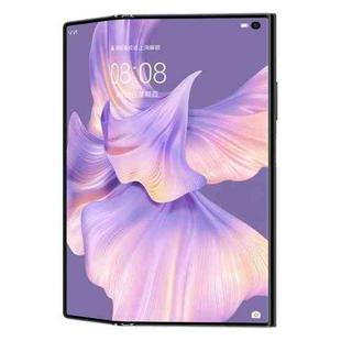 Huawei Mate Xs 2 4G PAL-AL00, 50MP Camera, 8GB+512GB, China Version, Triple Cameras, Face ID & Side Fingerprint Identification, 4600mAh Battery, 7.8 inch + 6.5 inch Screen, HarmonyOS 2.0 Snapdragon 888 4G Octa Core up to 2.84GHz, Network: 4G, OTG, NFC, Not Support Google Play(Black)