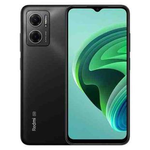 Xiaomi Redmi Note 11E 5G, 50MP Camera, 6GB+128GB, Dual Back Cameras, Side Fingerprint Identification, 6.58 inch MIUI 13 Dimensity 700 Octa Core up to 2.2GHz, Network: 5G, Dual SIM(Black)