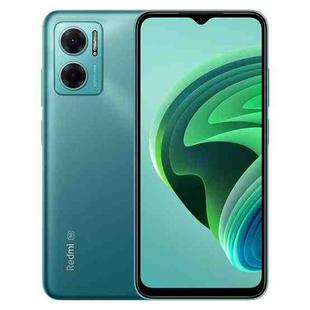 Xiaomi Redmi Note 11E 5G, 50MP Camera, 6GB+128GB, Dual Back Cameras, Side Fingerprint Identification, 6.58 inch MIUI 13 Dimensity 700 Octa Core up to 2.2GHz, Network: 5G, Dual SIM(Green)