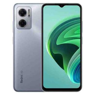 Xiaomi Redmi Note 11E 5G, 50MP Camera, 6GB+128GB, Dual Back Cameras, Side Fingerprint Identification, 6.58 inch MIUI 13 Dimensity 700 Octa Core up to 2.2GHz, Network: 5G, Dual SIM(Silver)