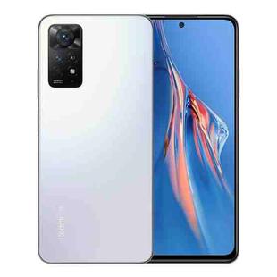 Xiaomi Redmi Note 11E Pro 5G, 108MP Camera, 6GB+128GB, Triple Back Cameras, Side Fingerprint Identification, 6.67 inch MIUI 13 Dimensity 695 6nm Octa Core up to 2.2GHz, Network: 5G, Dual SIM, NFC, Not Support Google Play(White)