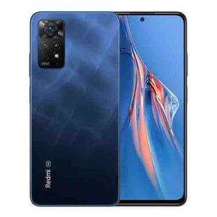 Xiaomi Redmi Note 11E Pro 5G, 108MP Camera, 8GB+256GB, Triple Back Cameras, Side Fingerprint Identification, 6.67 inch MIUI 13 Dimensity 695 6nm Octa Core up to 2.2GHz, Network: 5G, Dual SIM, NFC, Not Support Google Play(Blue)