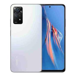Xiaomi Redmi Note 11E Pro 5G, 108MP Camera, 8GB+256GB, Triple Back Cameras, Side Fingerprint Identification, 6.67 inch MIUI 13 Dimensity 695 6nm Octa Core up to 2.2GHz, Network: 5G, Dual SIM, NFC, Not Support Google Play(White)