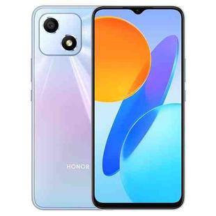 Honor Play 30 5G VNE-AN00, 4GB+128GB, China Version, Face Identification, 5000mAh, 6.5 inch Magic UI 5.0 /Android 11 Qualcomm Snapdragon 480 Plus Octa Core up to 2.2GHz, Network: 5G, Not Support Google Play(Silver)