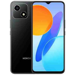 Honor Play 30 5G VNE-AN00, 8GB+128GB, China Version, Face Identification, 5000mAh, 6.5 inch Magic UI 5.0 /Android 11 Qualcomm Snapdragon 480 Plus Octa Core up to 2.2GHz, Network: 5G, Not Support Google Play(Black)