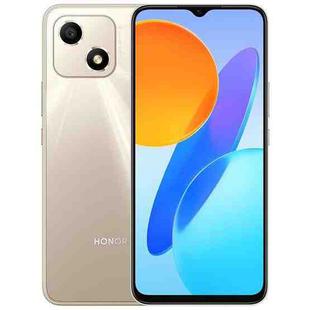 Honor Play 30 5G VNE-AN00, 8GB+128GB, China Version, Face Identification, 5000mAh, 6.5 inch Magic UI 5.0 /Android 11 Qualcomm Snapdragon 480 Plus Octa Core up to 2.2GHz, Network: 5G, Not Support Google Play(Gold)