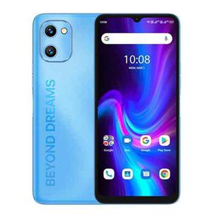 [HK Warehouse] UMIDIGI F3 SE, 4GB+128GB, Dual Back Cameras, 5150mAh Battery, Face ID & Side Fingerprint Identification, 6.7 inch Android 11 Unisoc T610 Octa-Core up to 1.8GHz, Network: 4G, OTG (Galaxy Blue)