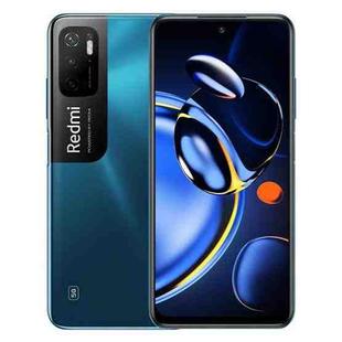 Xiaomi Redmi Note 11SE 5G, 48MP Camera, 4GB+128GB, Dual Back Cameras, Face ID & Side Fingerprint Identification, 5000mAh Battery, 6.5 inch MIUI 12.5 / Android 11 Dimensity 700 Octa Core up to 2.2GHz, Network: 5G, Dual SIM, Support Google Play(Blue)