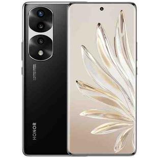 Honor 70 Pro 5G SDY-AN00, 54MP Cameras, 8GB+256GB, China Version, Triple Back Cameras, Screen Fingerprint Identification, 6.78 inch Magic UI 6.1 Dimensity 8000 Octa Core up to 2.75GHz, Network: 5G, OTG, NFC, Not Support Google Play(Jet Black)
