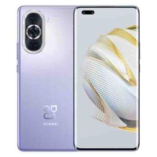 Huawei nova 10 Pro 4G GLA-AL00,128GB, 60MP Front Camera, China Version, Triple Back Cameras + Dual Front Cameras, In-screen Fingerprint Identification, 6.78 inch HarmonyOS 2 Qualcomm Snapdragon 778G 4G Octa Core up to 2.42GHz, Network: 4G, OTG, NFC, Not Support Google Play(Purple)