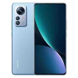 Xiaomi 12 Pro Dimensity, 50MP Camera, 8GB+128GB, Triple Back Cameras, Screen Fingerprint Identification, 5160mAh Battery, 6.73 inch MIUI 13 Dimensity 9000+ 4nm Octa Core up to 3.2GHz, Heart Rate, Network: 5G, NFC(Blue)